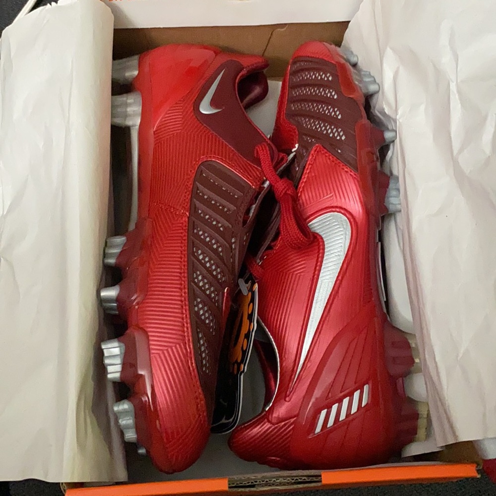 Nike total 90 laser II